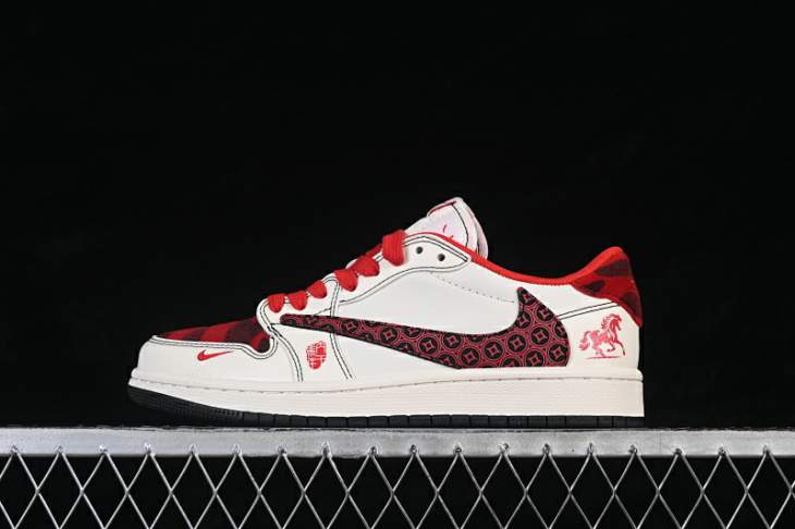 Picture of Air Jordan Travis Scott _SKUfw22468568780467806fw